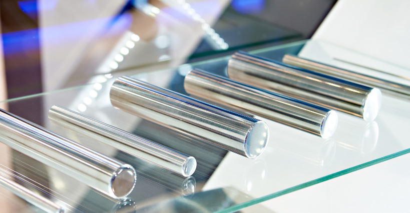 Почему стоит выбрать ООО «АСКОпласт»? Почему стоит выбрать ООО «АСКОпласт»?