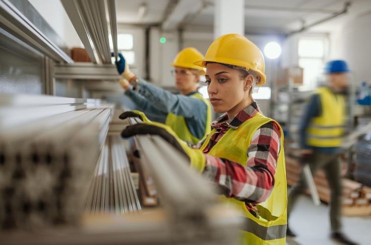 Для чего нужна нержавеющая сталь в строительстве? Для чего нужна нержавеющая сталь в строительстве?